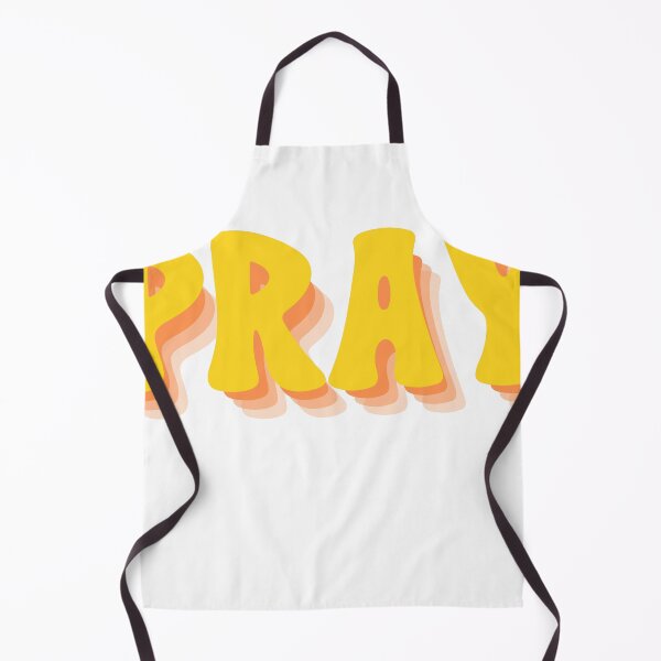 Item preview, Pray groovy  designed and sold by BurgessFamily.