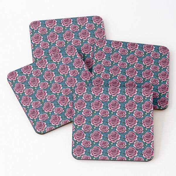 Item preview, Dusk Roses designed and sold by JustinKosch.