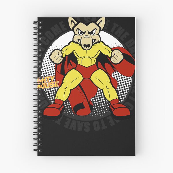 Item preview, Mighty Mouse Mighty Mouse Mighty Mouse Mighty Mouse cartoon designed and sold by JanieMorrisd.