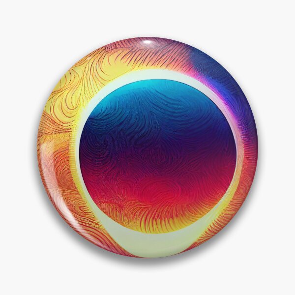 Item preview, Eclipse Magic designed and sold by DR Lit Huan.