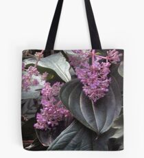 My garden blooms Tote Bag