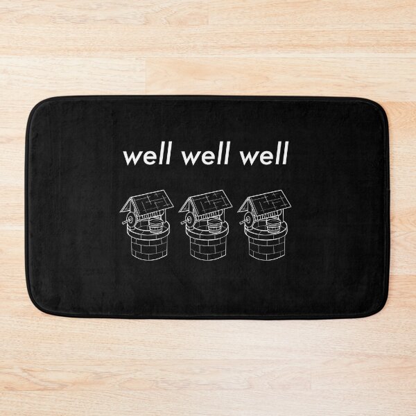 Item preview, Well well well designed and sold by PopularTheory.