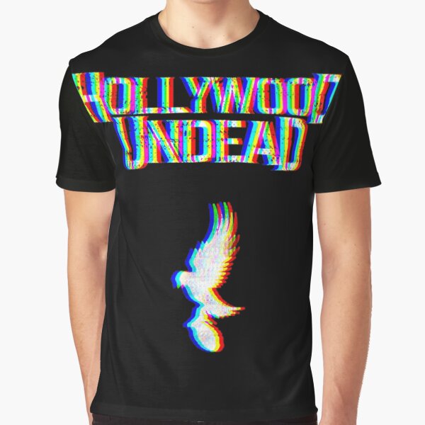 Item preview, Hollywood Glitched (original) designed and sold by YumaAkaine.