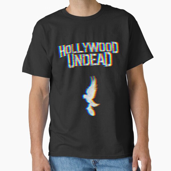 Item preview, Hollywood Glitched (original) designed and sold by YumaAkaine.