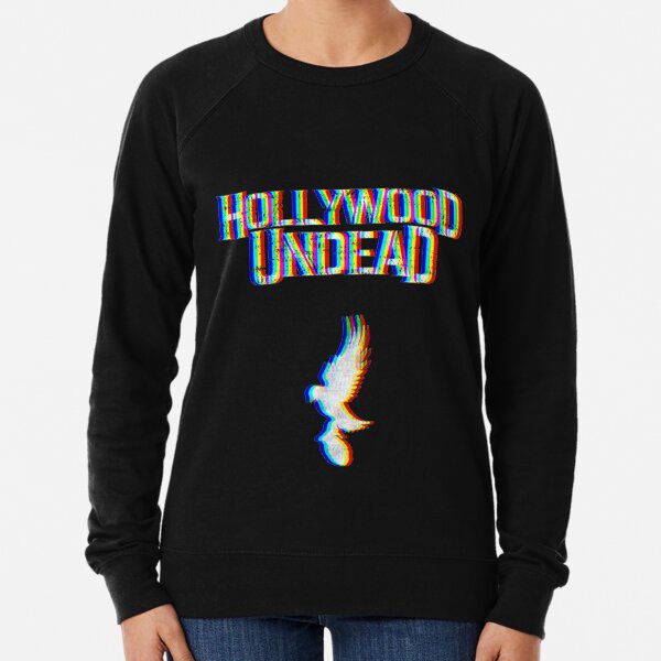 Hollywood Undead Clothing Redbubble