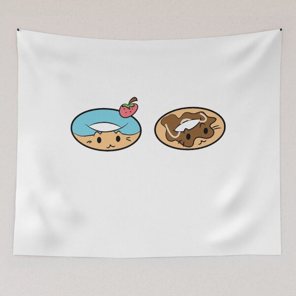 Item preview, Sweet Doughnuts designed and sold by CreativeStrike.