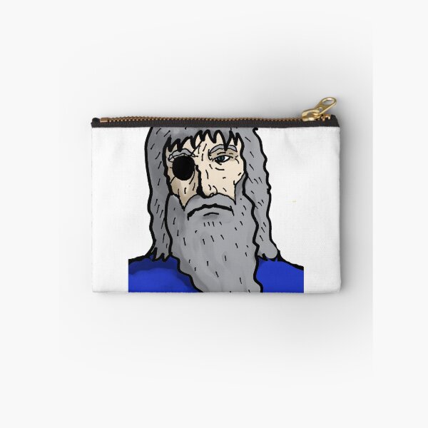 Item preview, Grizzly Beard Gary designed and sold by reformedfruit.