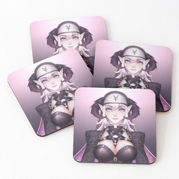 Item preview, Ceres designed and sold by escapisthowl.