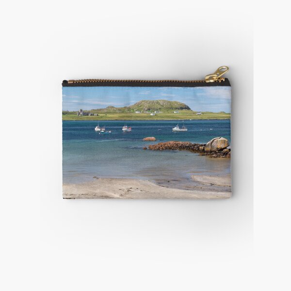 Item preview, Iona from Fionnphort in Summer, Isle of Mull, Scotland. designed and sold by PhotosEcosse.