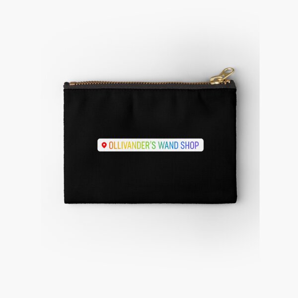Item preview, Ollivanders Instagram Tag designed and sold by TheBigBubble.