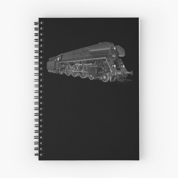 Item preview, DR class 01.5 Reko steam locomotive designed and sold by Stoffgiraffe.