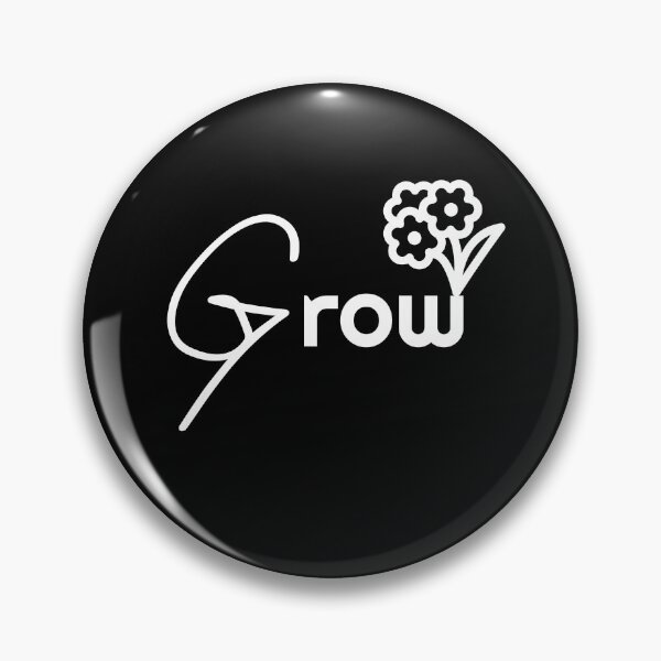 Item preview, Grow designed and sold by Whimsy Works.