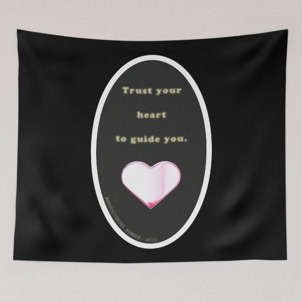 Item preview, Aesthetic Heart designed and sold by PaleBones.