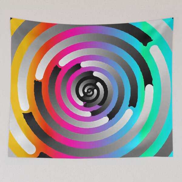 Item preview, interlocking patterns 3 designed and sold by johnnyssandart.