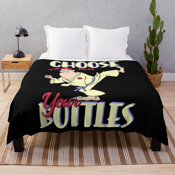 Item preview, CHOOSE YOUR BATTLES designed and sold by GAADesignz.