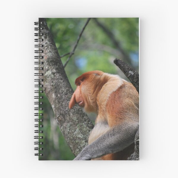 Item preview, monkey yells at tree designed and sold by alyoneal.
