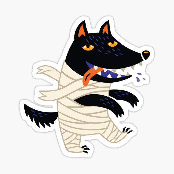 Item preview, Happy Halloween designed and sold by PenguinHouse.