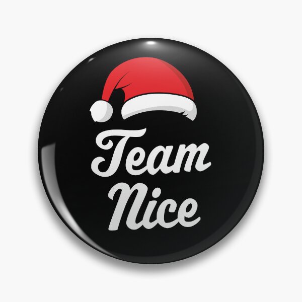 Item preview, Team Nice designed and sold by PaulSDesign.