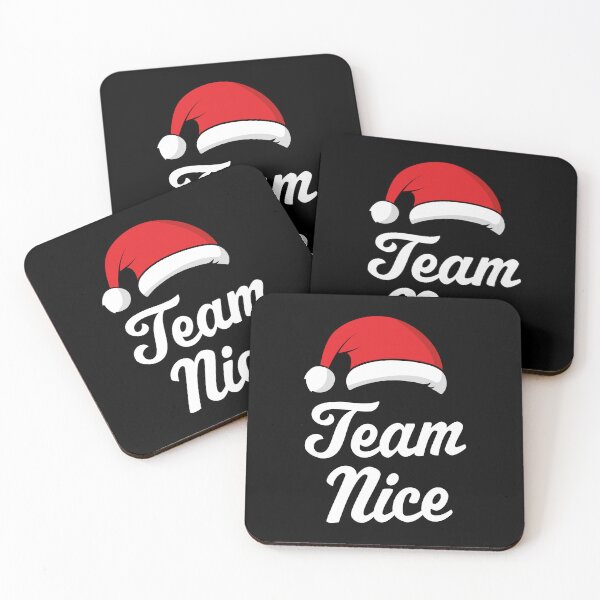 Item preview, Team Nice designed and sold by PaulSDesign.