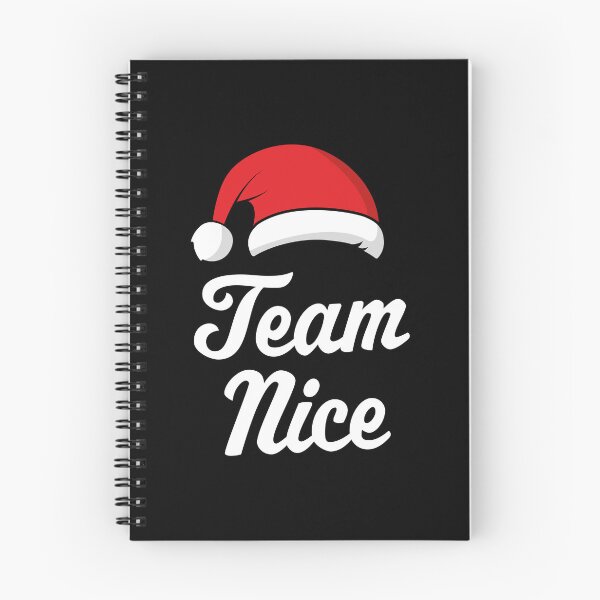 Item preview, Team Nice designed and sold by PaulSDesign.