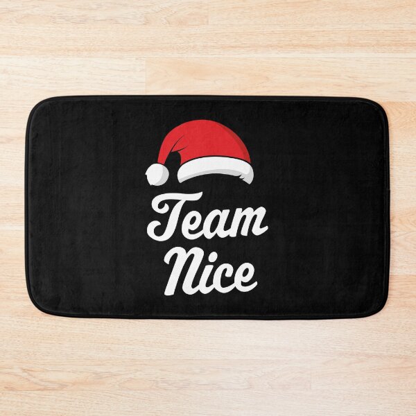 Item preview, Team Nice designed and sold by PaulSDesign.