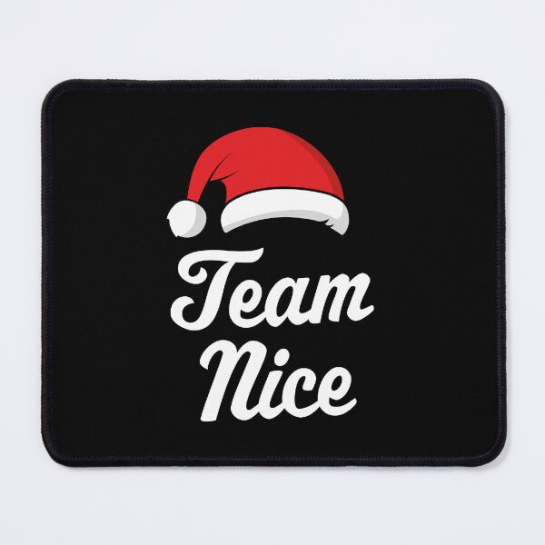 Item preview, Team Nice designed and sold by PaulSDesign.