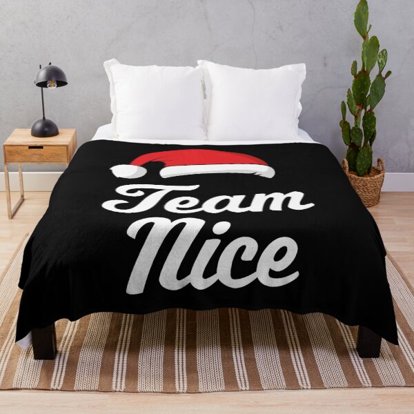 Item preview, Team Nice designed and sold by PaulSDesign.