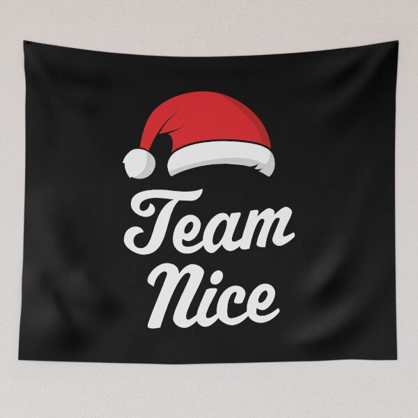 Item preview, Team Nice designed and sold by PaulSDesign.