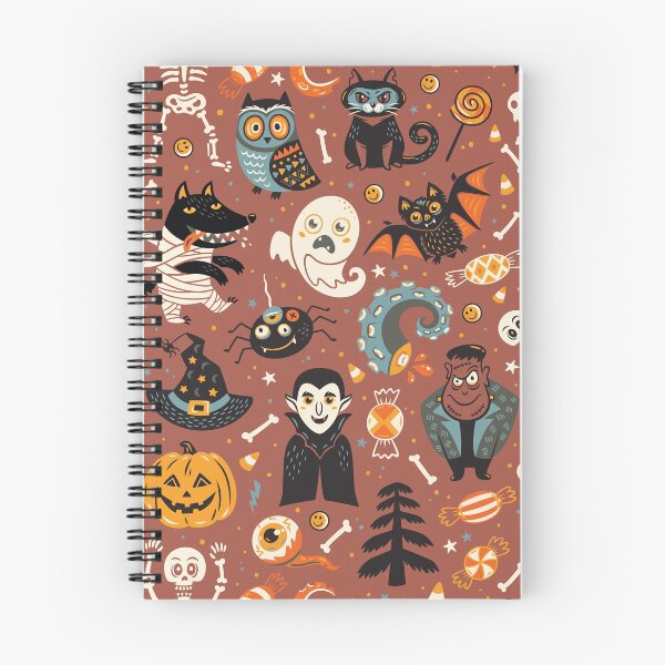 Item preview, Happy Halloween designed and sold by PenguinHouse.