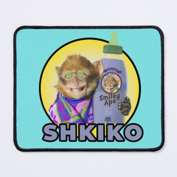 Item preview, Smiley SHKIKO designed and sold by Shkiko.