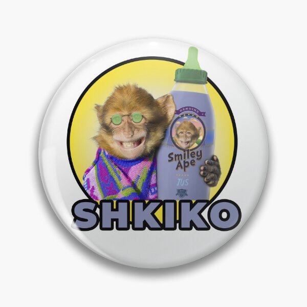 Item preview, Smiley SHKIKO designed and sold by Shkiko.