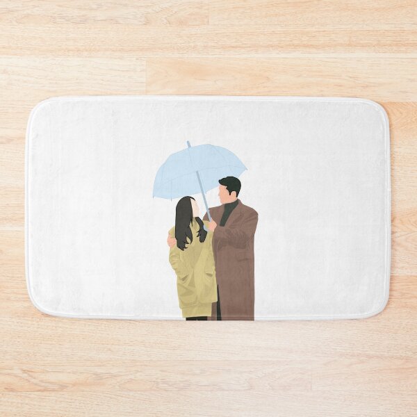 Item preview, CRASH LANDING ON YOU HYUN BIN AND SON YE JIN - FOR KDRAMA LOVERS  designed and sold by Kimirina.
