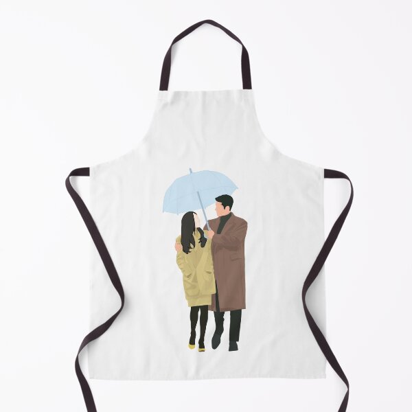 Item preview, CRASH LANDING ON YOU HYUN BIN AND SON YE JIN - FOR KDRAMA LOVERS designed and sold by Kimirina.