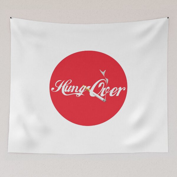 Item preview, Enjoy Being Hungover! designed and sold by brettanthony79.
