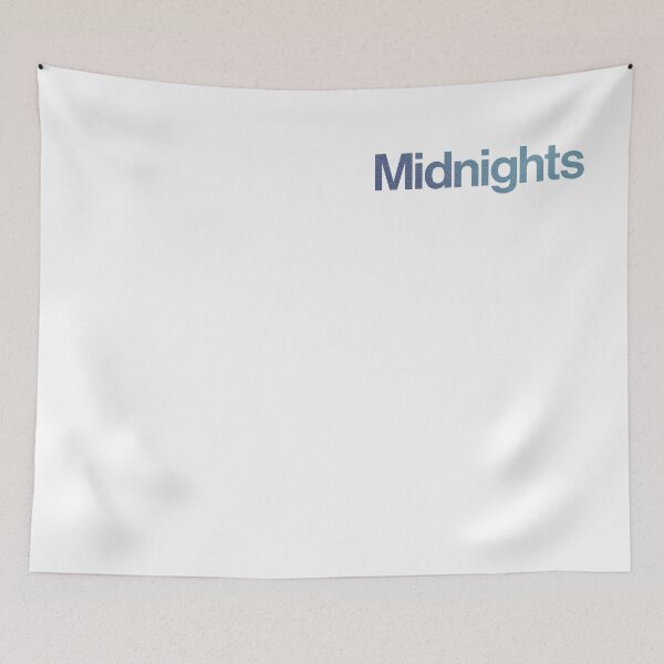 Item preview, Midnights Taylor Swift designed and sold by kellybubble.