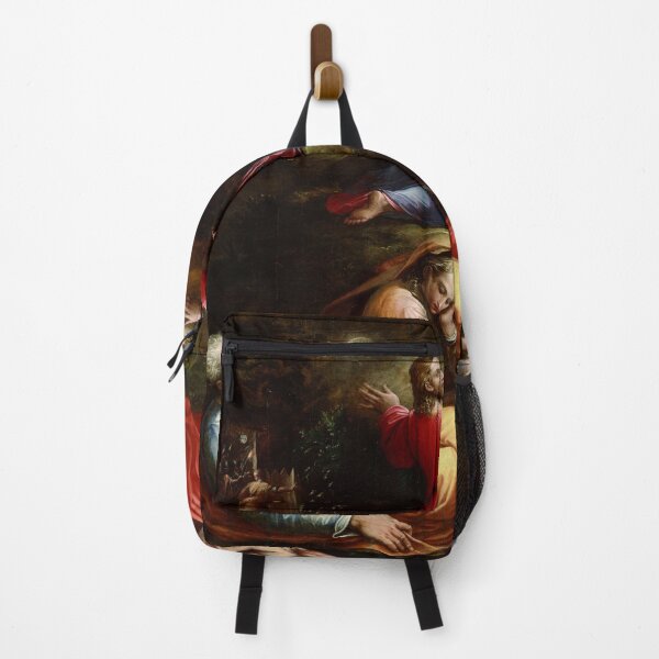 Artikelvorschau, The Garden of Gethsemane - Giorgio Vasari entworfen und verkauft von Vintage Designs +.