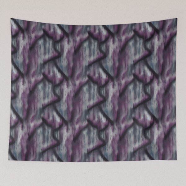 Item preview, Connected Patterns Antigonea designed and sold by balderdash-i.