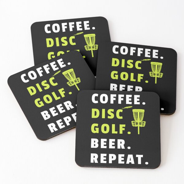Artikelvorschau, Disc-Golf-Geschenke Frisbee-Golf entworfen und verkauft von TM-Multidesign.