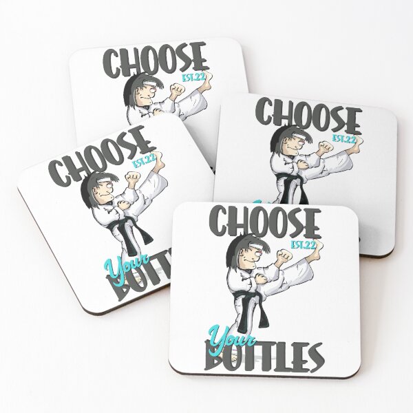 Item preview, CHOOSE YOUR BATTLES designed and sold by GAADesignz.