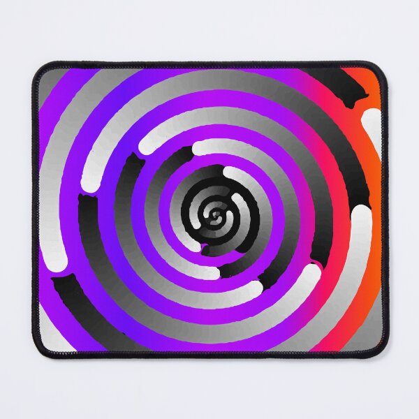 Item preview, interlocking patterns  designed and sold by johnnyssandart.