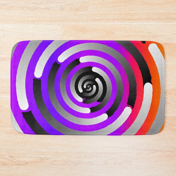 Item preview, interlocking patterns  designed and sold by johnnyssandart.