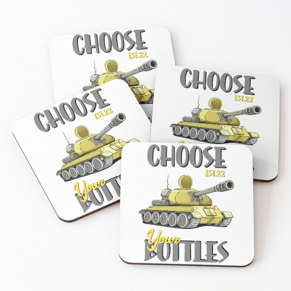 Item preview, CHOOSE YOUR BATTLES designed and sold by GAADesignz.