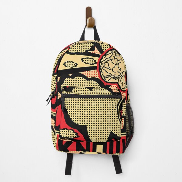 Item preview, Shepard Fairey Knowledge Poster designed and sold by bloodalvest.