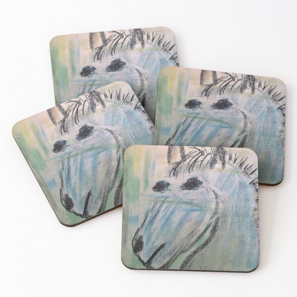Item preview, Horse of Knight designed and sold by Scott and Mary Schneider art_photography.