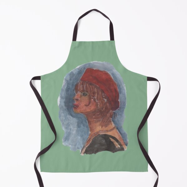 Item preview, Woman of Andalusia designed and sold by mila-ola.