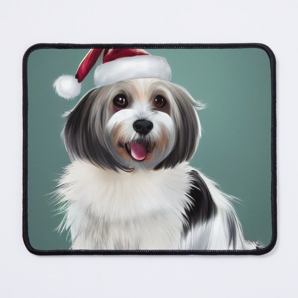 Item preview, Christmas Havanese - Perfect For Animal Lovers designed and sold by ChristmaSpecial.