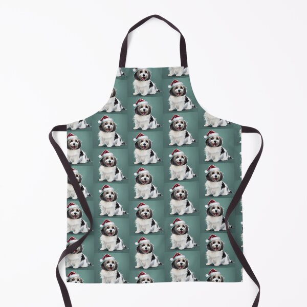 Item preview, Christmas Havanese - Perfect For Animal Lovers designed and sold by ChristmaSpecial.