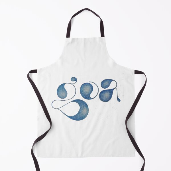Item preview, Goa designed and sold by stupidpotato1.
