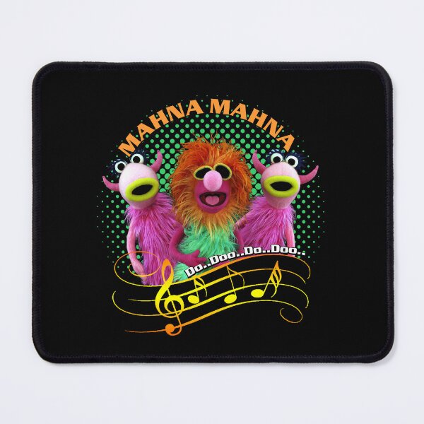 Item preview, Mahna Mahna Mupet Show Gifts designed and sold by soebekhi.