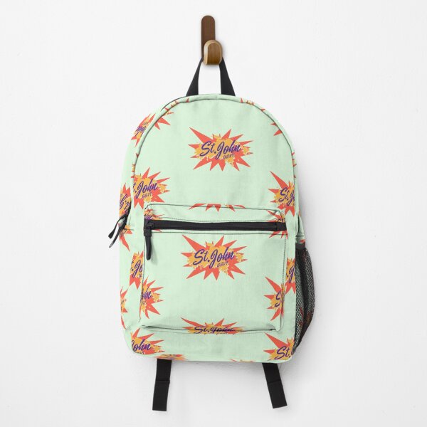Item preview, St. John USVI designed and sold by MartinRivas.